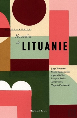 Bertrand.pt - Nouvelles De Lituanie