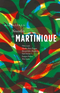 Bertrand.pt - Nouvelles De Martinique