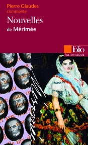 Nouvelles De Mérimée (Essai Et Dossier)