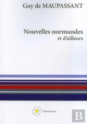 Nouvelles De Normanndie Et D'Ailleurs