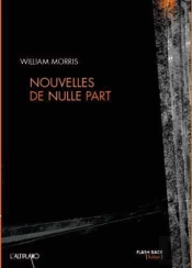 Nouvelles De Nulle Part