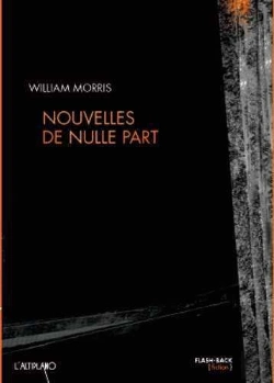 Bertrand.pt - Nouvelles De Nulle Part