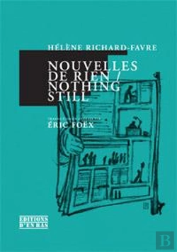 Bertrand.pt - Nouvelles De Rien / Nothing Still