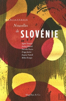 Bertrand.pt - Nouvelles De Slovénie