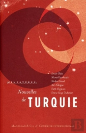 Nouvelles De Turquie
