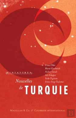 Bertrand.pt - Nouvelles De Turquie