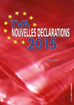 Bertrand.pt - Nouvelles Declarations Tva 2015