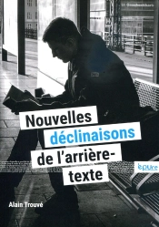 Nouvelles Déclinaisons De L'Arrière-Texte