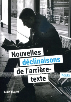Bertrand.pt - Nouvelles Déclinaisons De L'Arrière-Texte