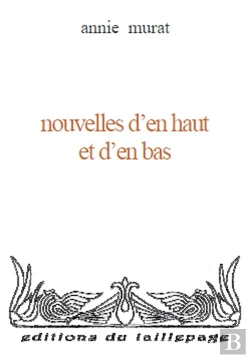Bertrand.pt - Nouvelles D'En Haut Et D'En Bas