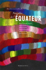 Nouvelles D'Equateur
