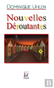 Nouvelles Deroutantes