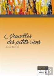 Nouvelles Des Petits Riens