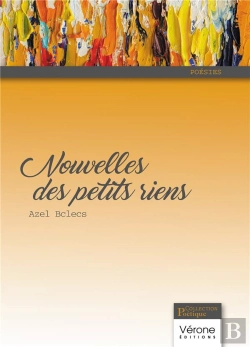 Bertrand.pt - Nouvelles Des Petits Riens
