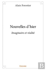 Nouvelles D'Hier