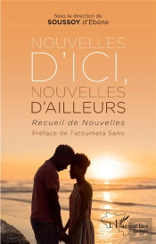 Nouvelles D'Ici, Nouvelles D'Ailleurs