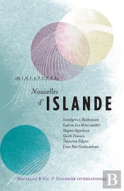 Nouvelles D'Islande