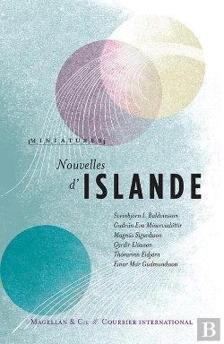 Bertrand.pt - Nouvelles D'Islande