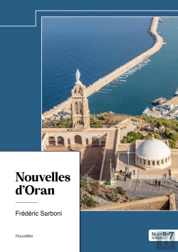Bertrand.pt - Nouvelles D'Oran
