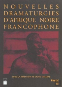 Bertrand.pt - Nouvelles Dramaturgies D'Afrique Noire Francophone