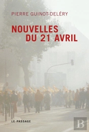 Nouvelles Du 21 Avril