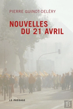 Bertrand.pt - Nouvelles Du 21 Avril