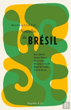 Bertrand.pt - Nouvelles Du Brésil