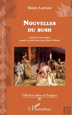 Bertrand.pt - Nouvelles Du Bush