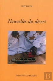 Nouvelles Du Desert