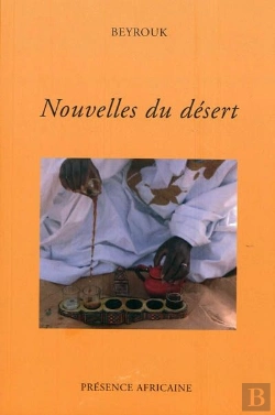 Bertrand.pt - Nouvelles Du Desert
