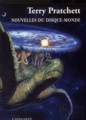 Nouvelles Du Disque Monde