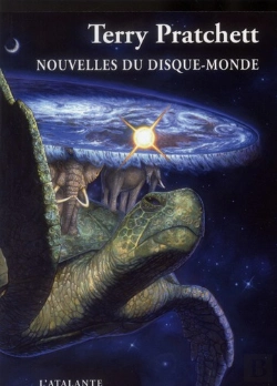 Bertrand.pt - Nouvelles Du Disque Monde