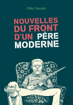 Bertrand.pt - Nouvelles Du Front D'Un Père Moderne