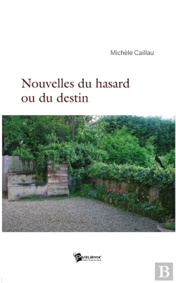 Bertrand.pt - Nouvelles Du Hasard Ou Du Destin