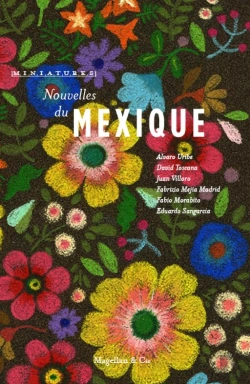 Bertrand.pt - Nouvelles Du Mexique