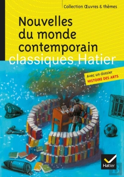 Bertrand.pt - Nouvelles Du Monde Contemporain