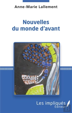 Bertrand.pt - Nouvelles Du Monde D'Avant