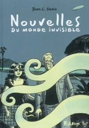 Nouvelles Du Monde Invisible