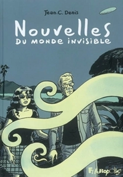 Bertrand.pt - Nouvelles Du Monde Invisible