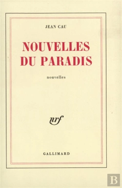 Bertrand.pt - Nouvelles Du Paradis
