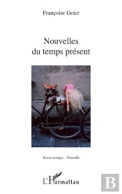 Nouvelles Du Temps Présent
