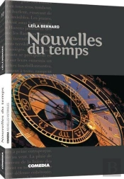 Nouvelles Du Temps ; Recueil De Nouvelles Personnalisées