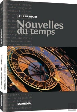 Bertrand.pt - Nouvelles Du Temps ; Recueil De Nouvelles Personnalisées