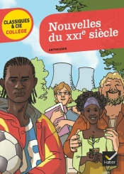 Nouvelles Du Xxi Siècle