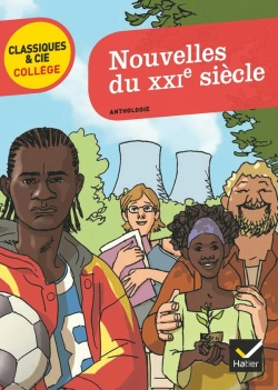 Bertrand.pt - Nouvelles Du Xxi Siècle