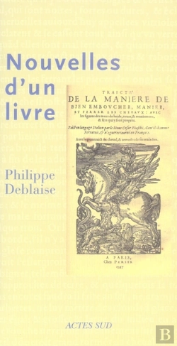 Bertrand.pt - Nouvelles D'Un Livre