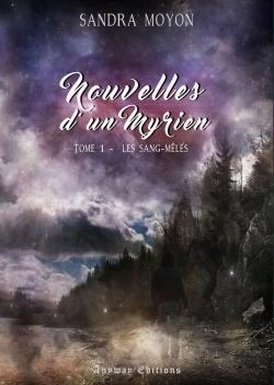 Bertrand.pt - Nouvelles D'Un Myrien Tome 1