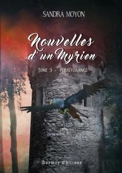 Bertrand.pt - Nouvelles D'Un Myrien Tome 3