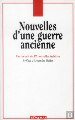 Bertrand.pt - Nouvelles D'Une Guerre Ancienne