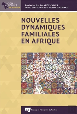 Bertrand.pt - Nouvelles Dynamiques Familiales En Afrique